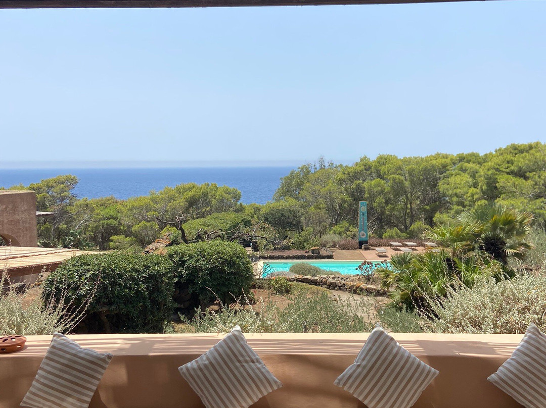 Relais B&B Euterpini主图
