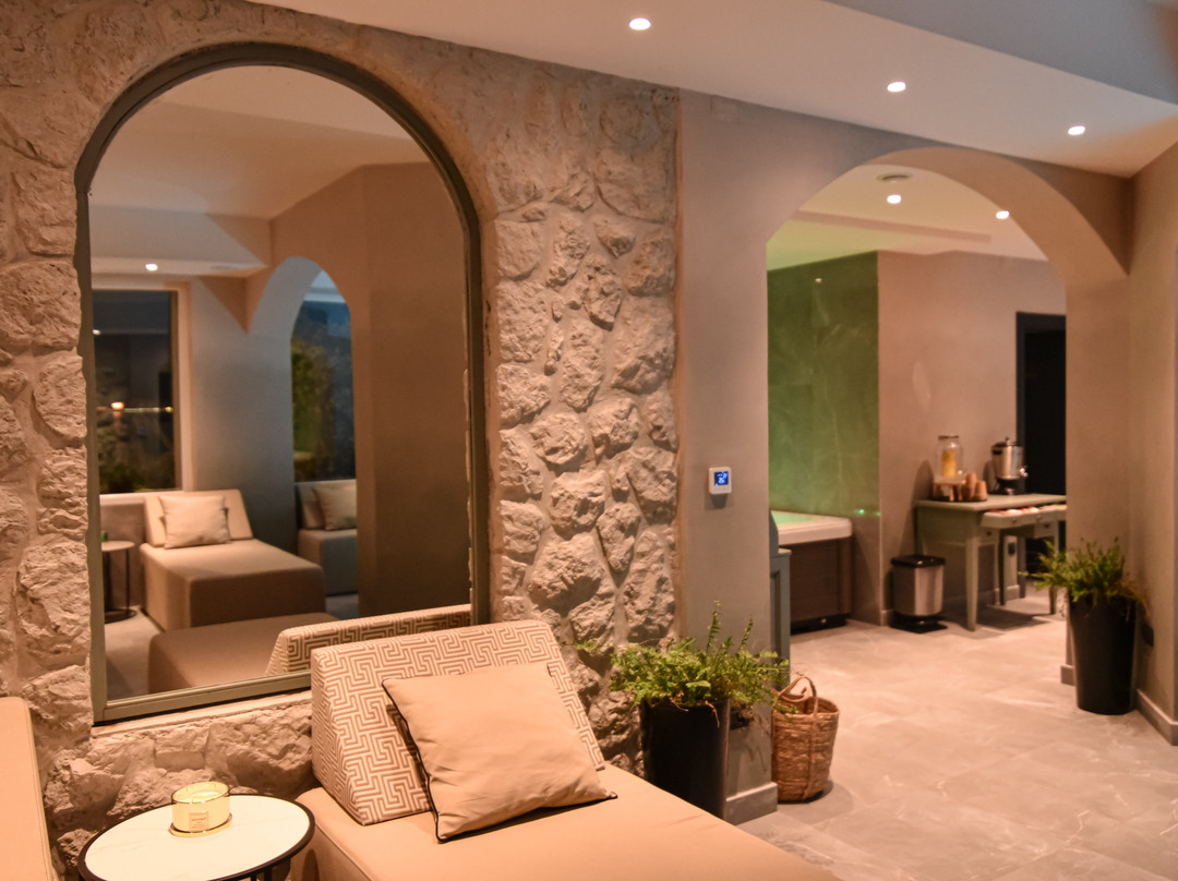 Boutique Hotel Acacia主图