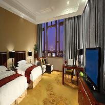 新津城市名人酒店（希望•奥特莱斯店）主图