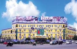 沂水如家鑫华路沂河西岸店主图