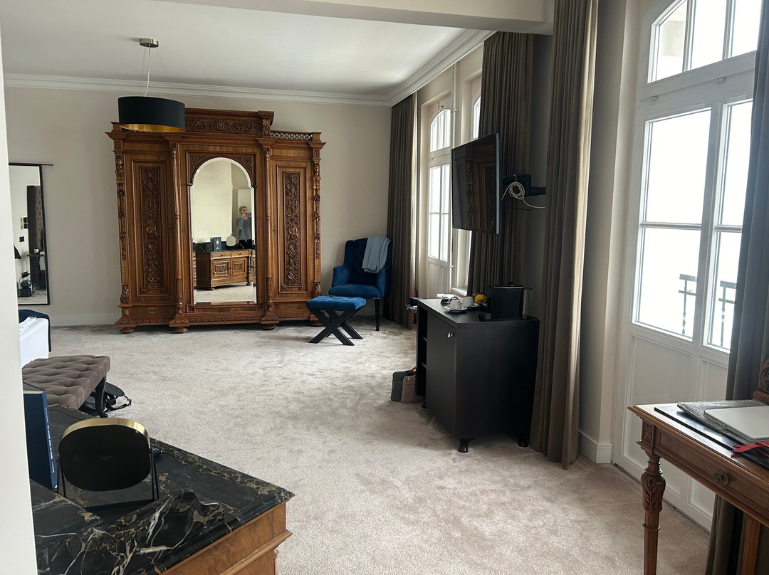 Meergut Hotels主图