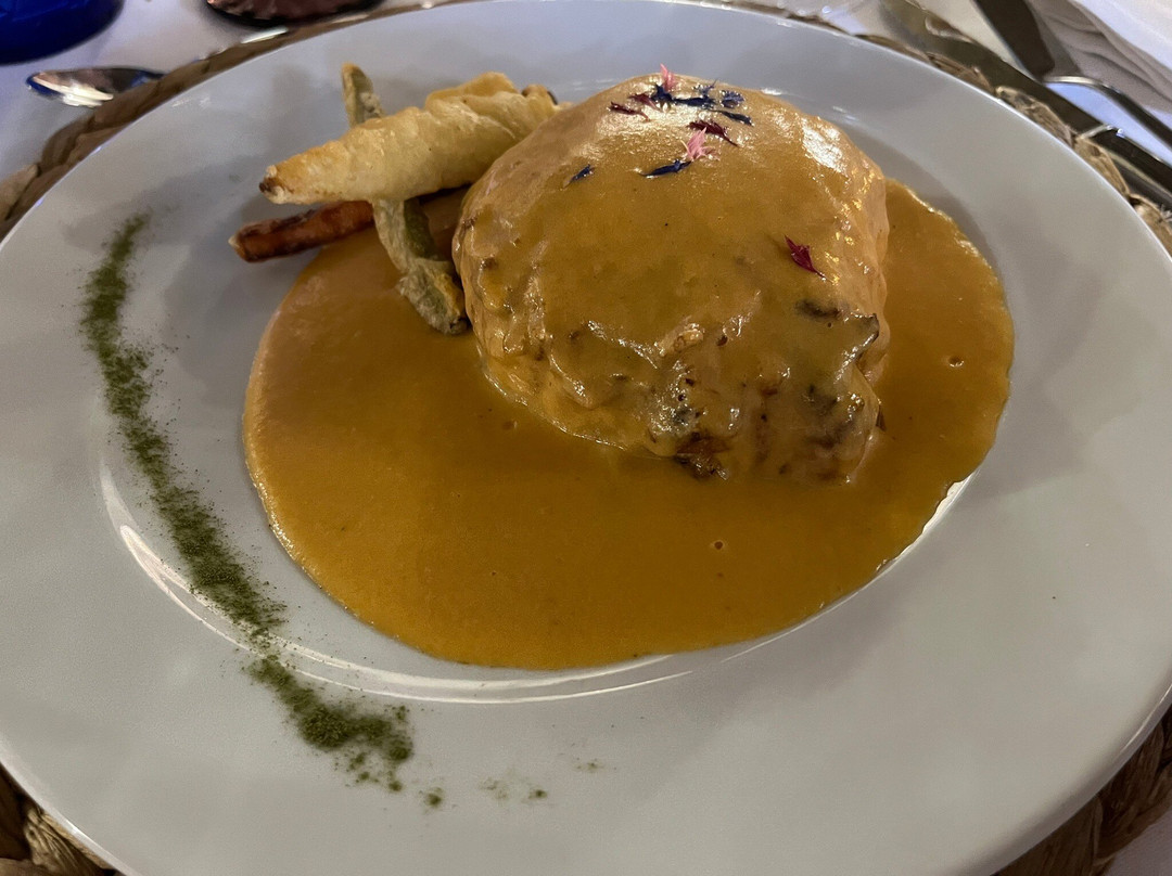 Dehesa La Cenia主图