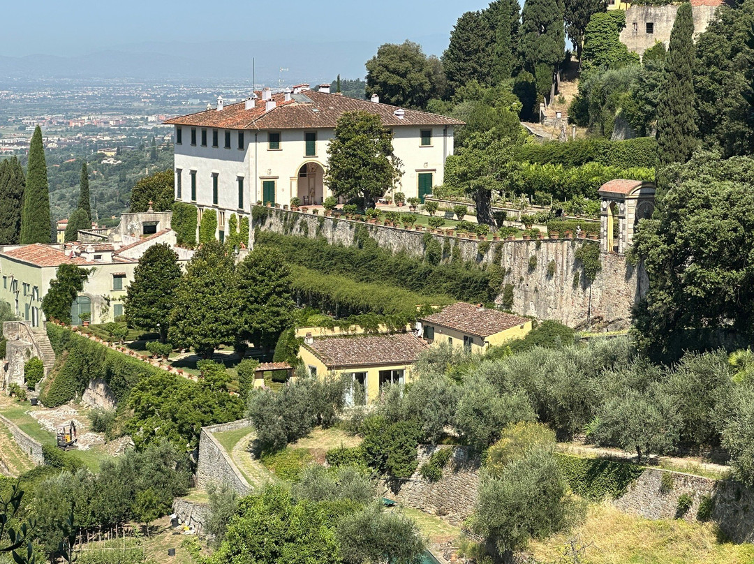 Villa Medici