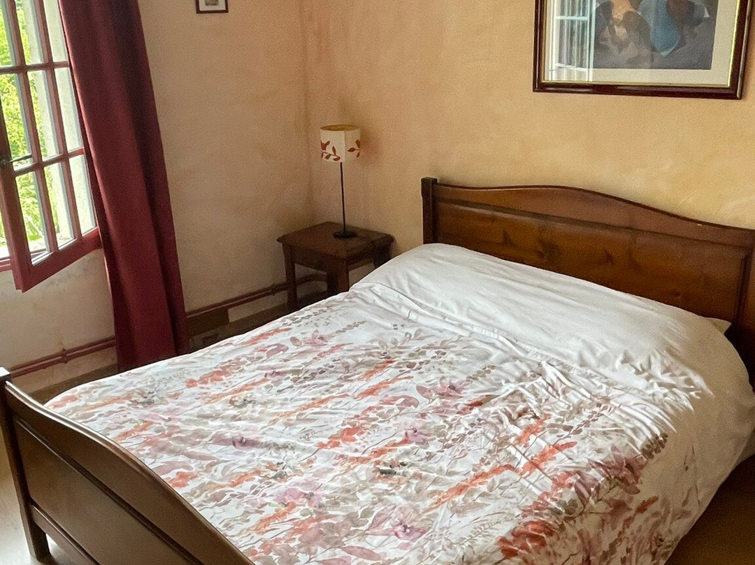 瓦亨地区酒店主图