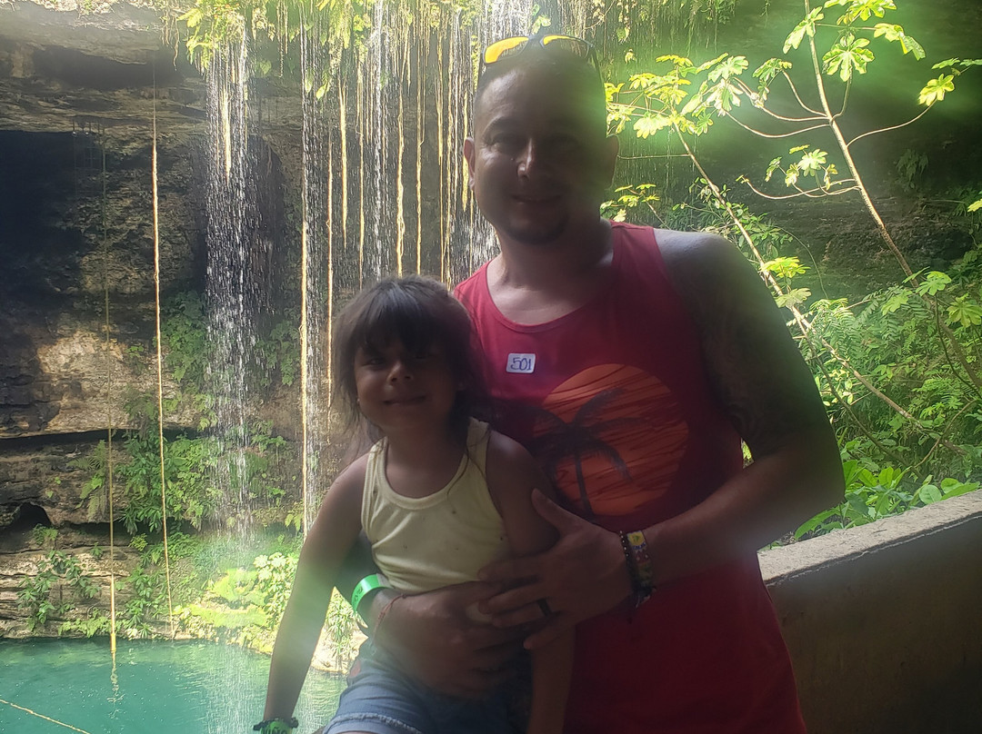 Destinos Mayas-坎昆必去景点