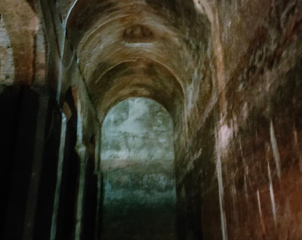 Cisternone-Albano Laziale必去景点