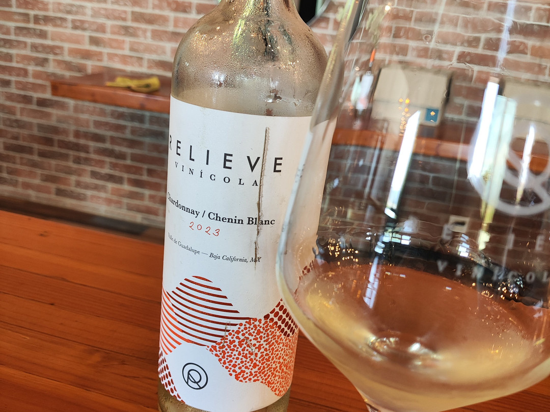 Relieve Vinicola景点图片