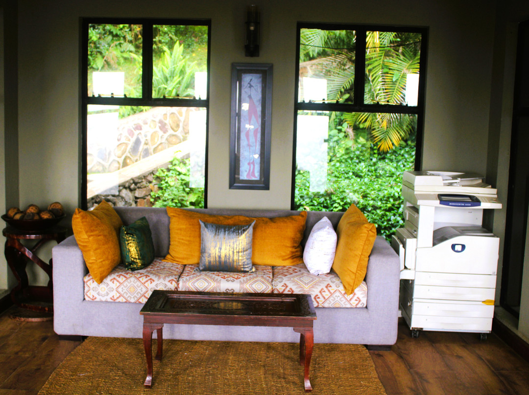 Malkia Trees Lodge主图