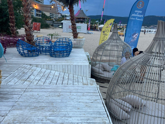 Mexo Bar-晴滩必去景点