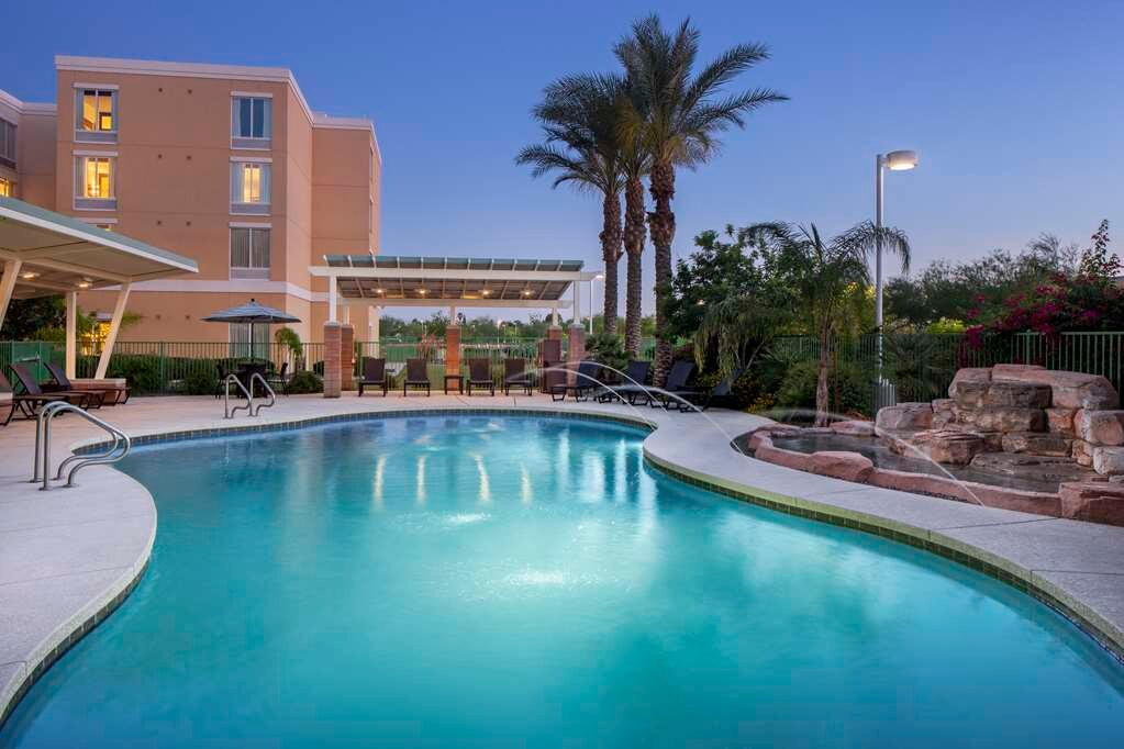 Hyatt Place Phoenix/Mesa主图