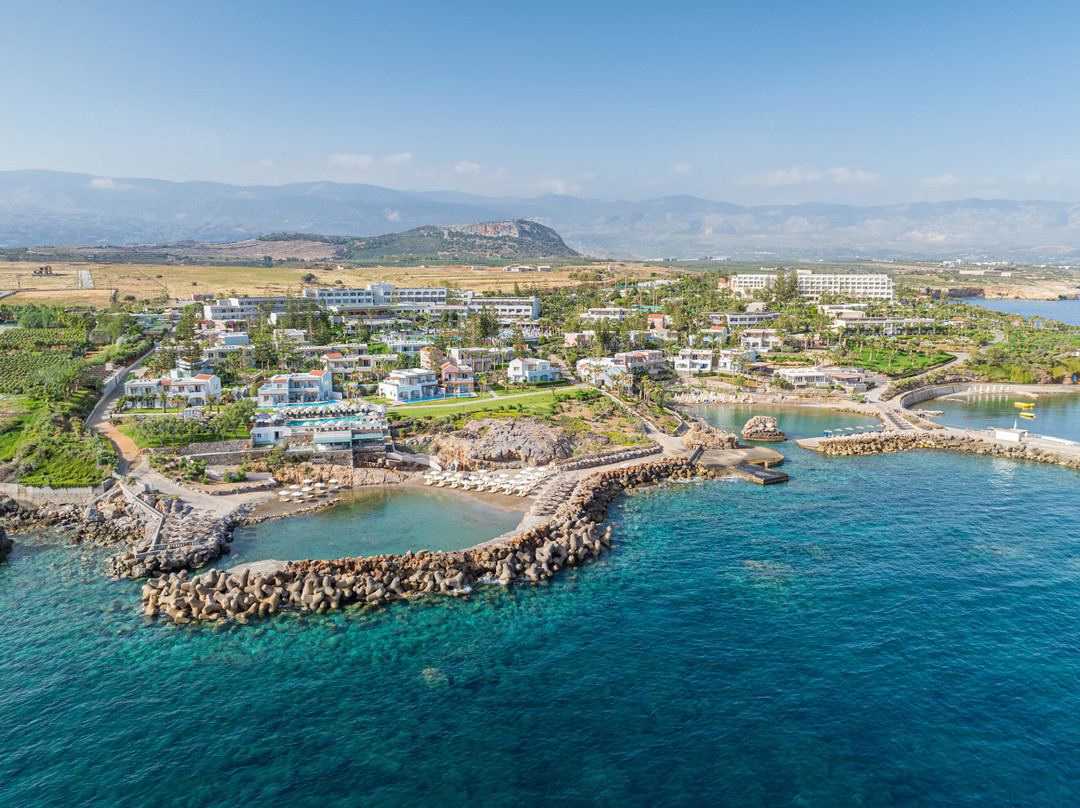 Iberostar Selection Creta Marine主图