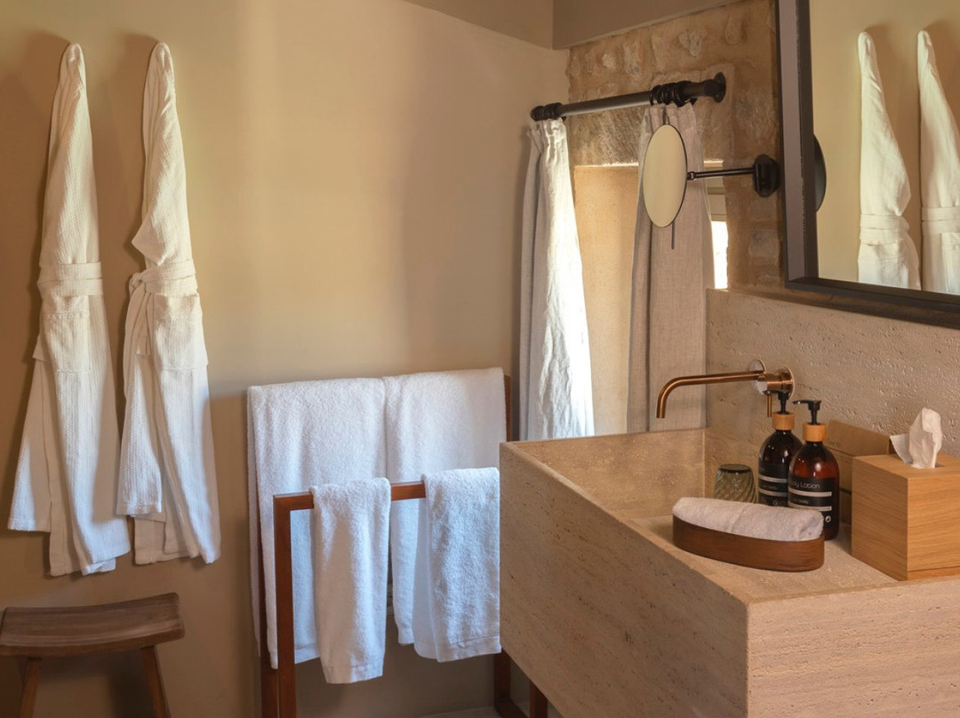 Can Auli Luxury Retreat主图