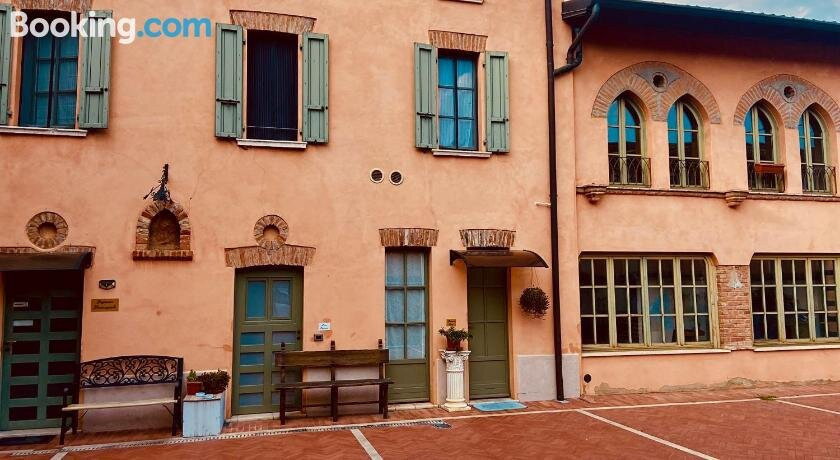La Casina Affittacamere主图