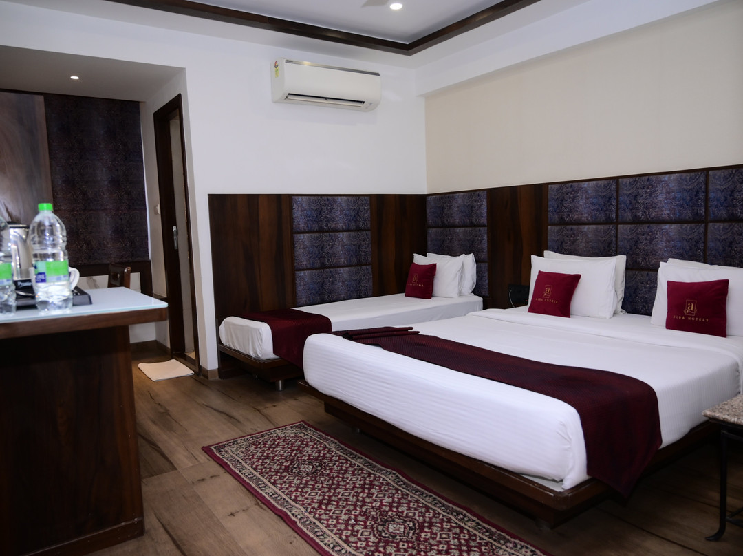 Alba Premier, Indore主图