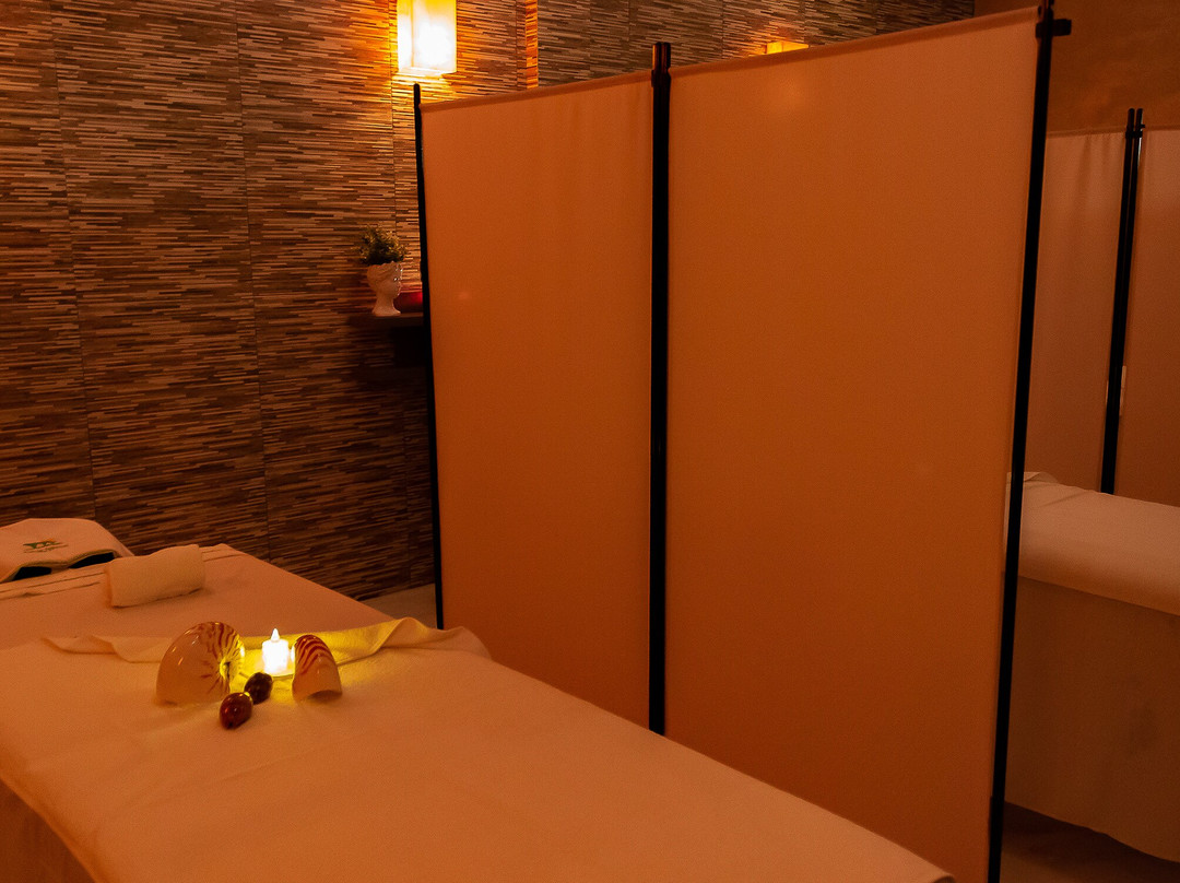 Puente Nacional Hotel & Spa主图