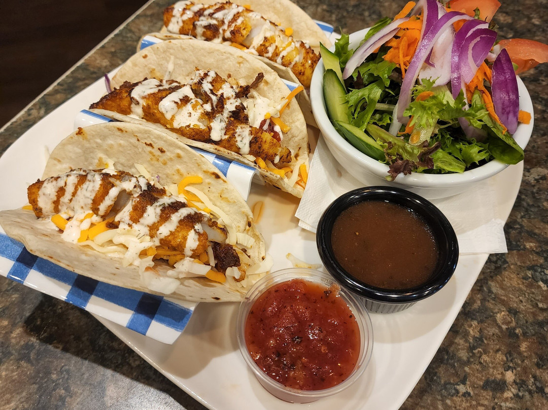 Bcminns - Lloydminster Hotel主图