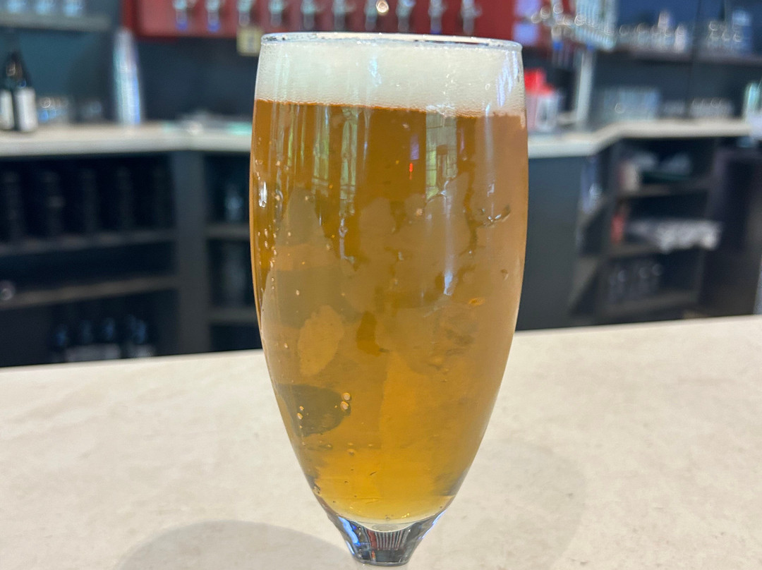 Brock's Gap Brewing-Hoover必去景点