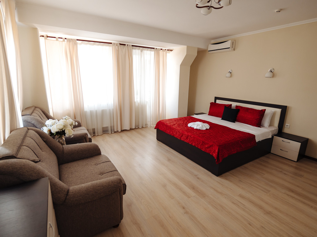 Codru酒店住宿-Vila LoLo