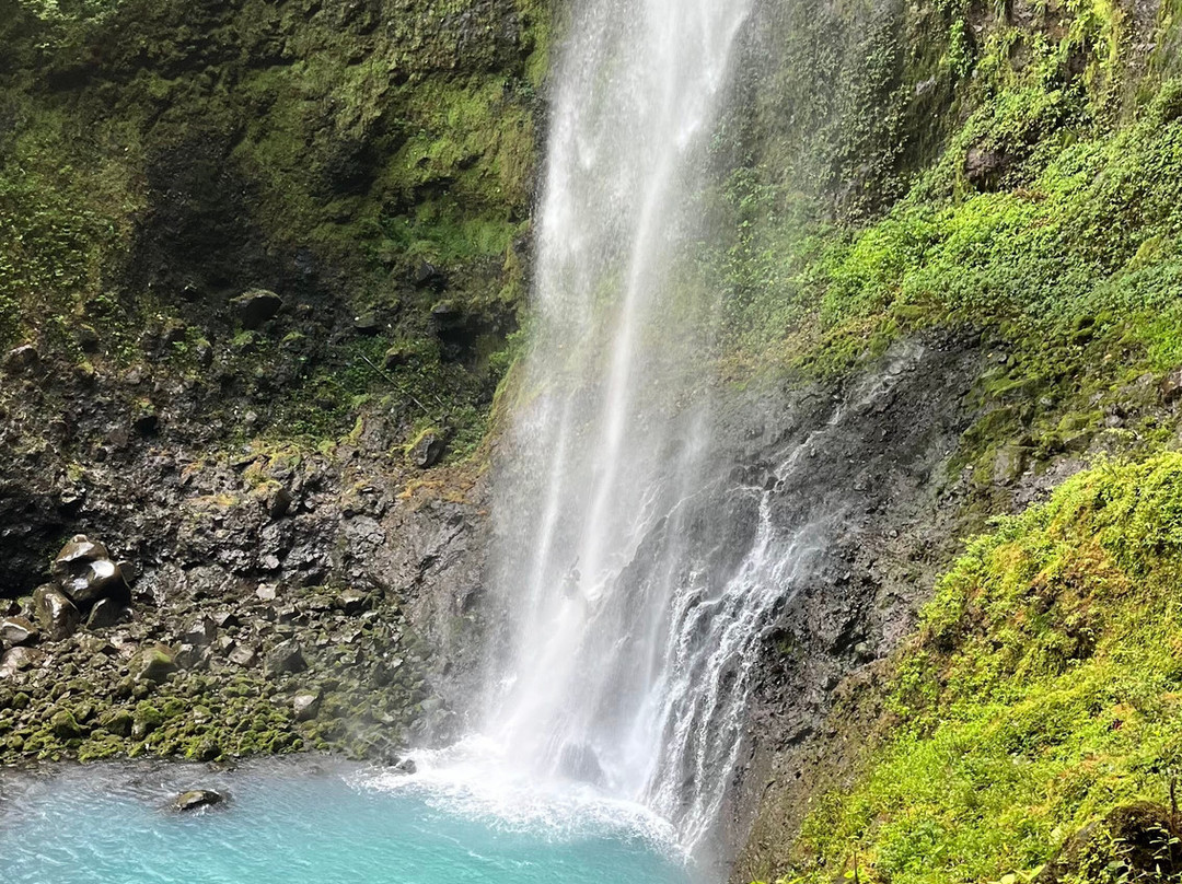 Drops Canyoning景点图片