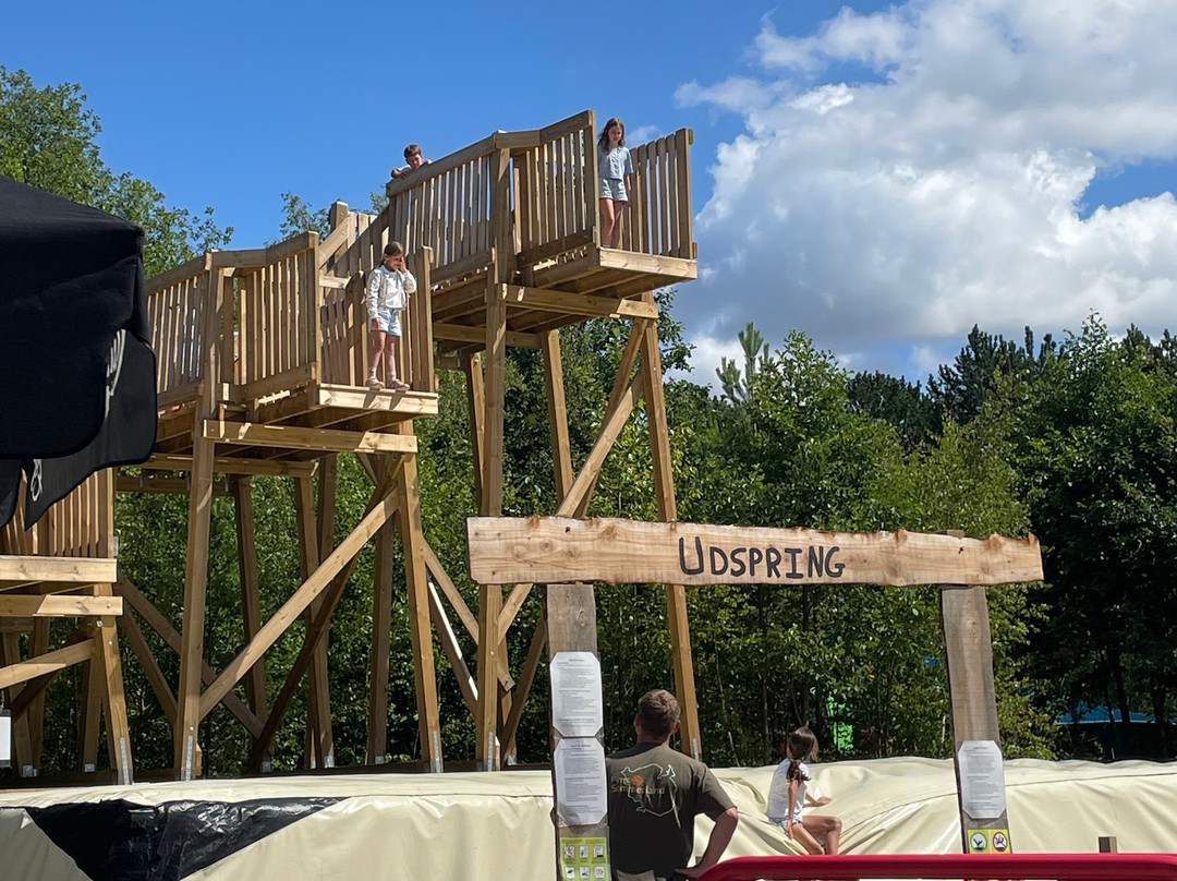 Fyns Sommerland-Aarup必去景点