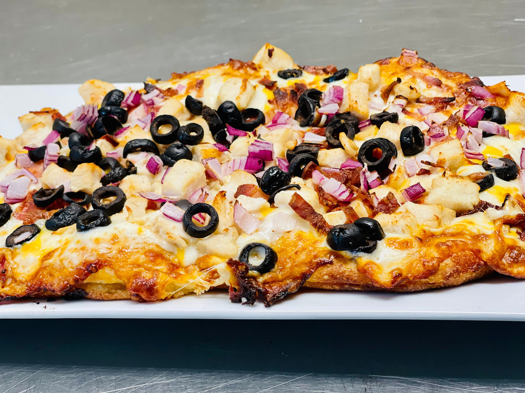 North Bend Lanes-North Bend必去景点