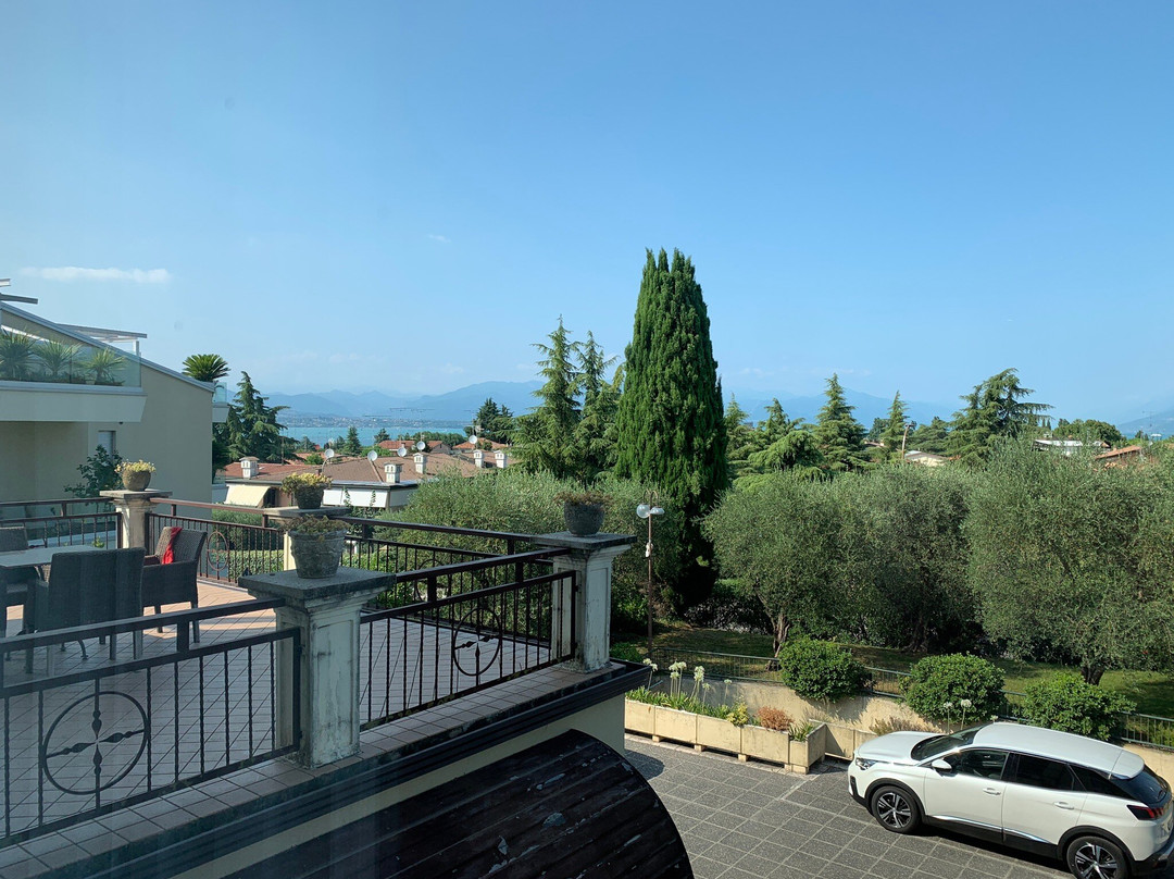 Hotel Villa Maria主图