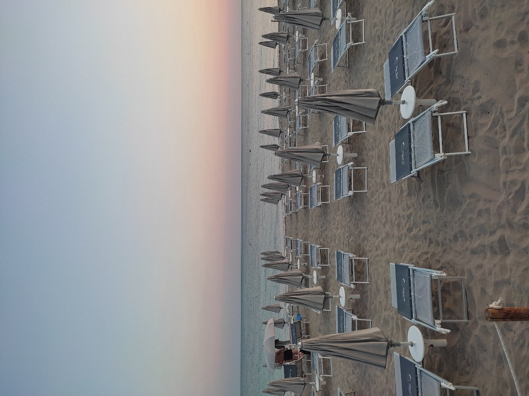 Playa Del Sol-Torre Mozza必去景点