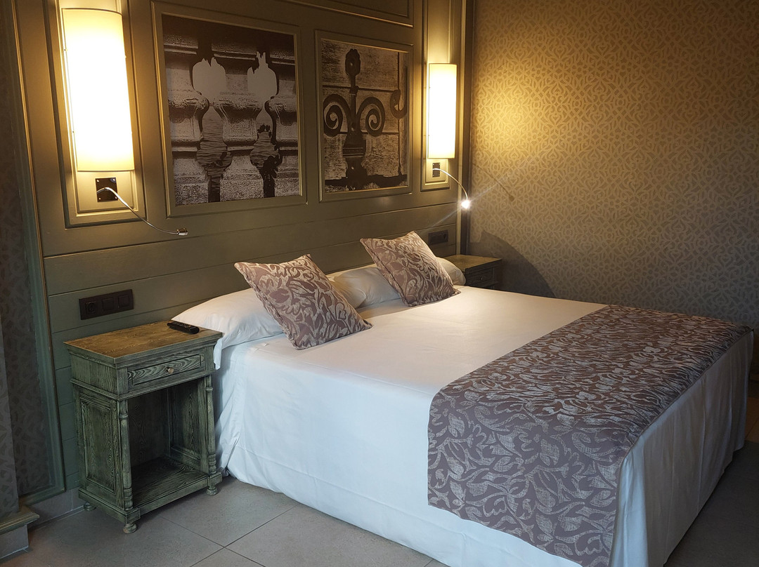 Hotel Colon Guanahani - Adrian Hoteles主图
