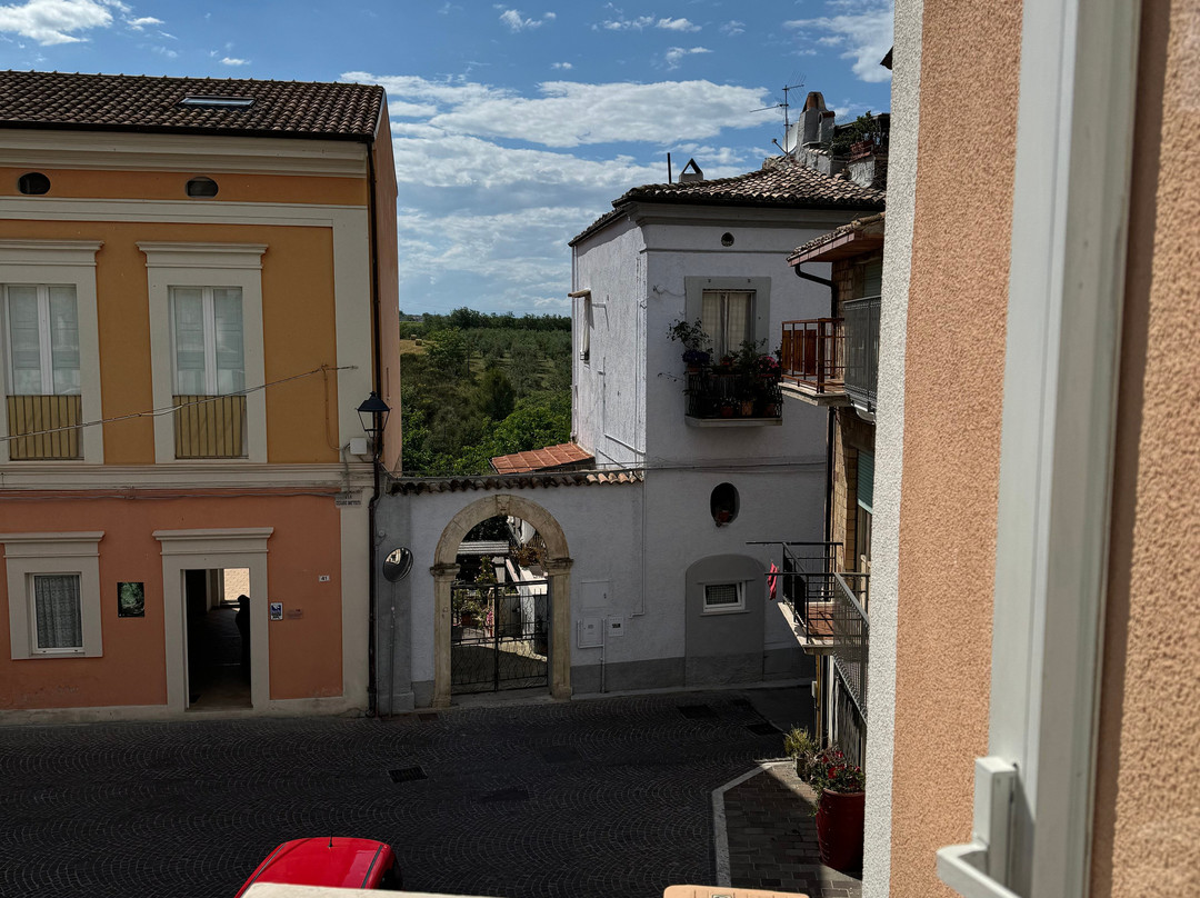 Casa Isabella B&B主图