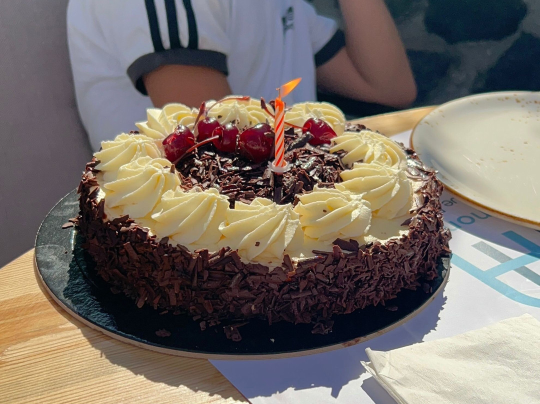 Apanomeria Boutique Residence主图