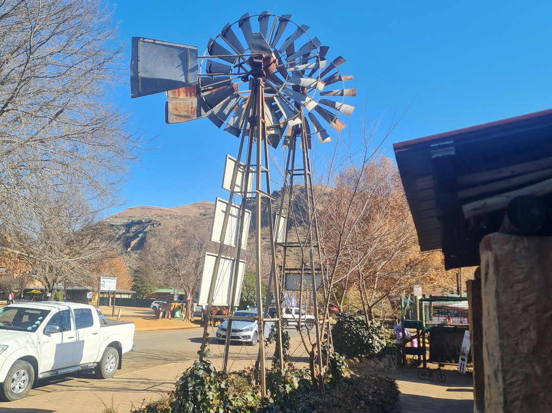 Bibliophile-克拉伦斯必去景点