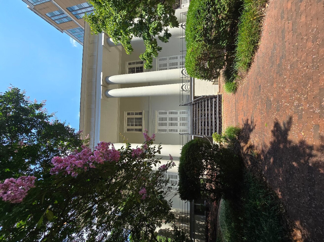 White House Of The Confederacy景点图片