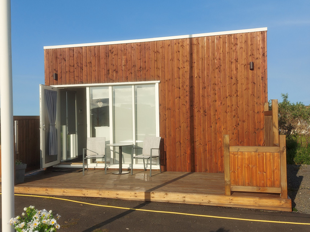 Guesthouse Lyngholt主图