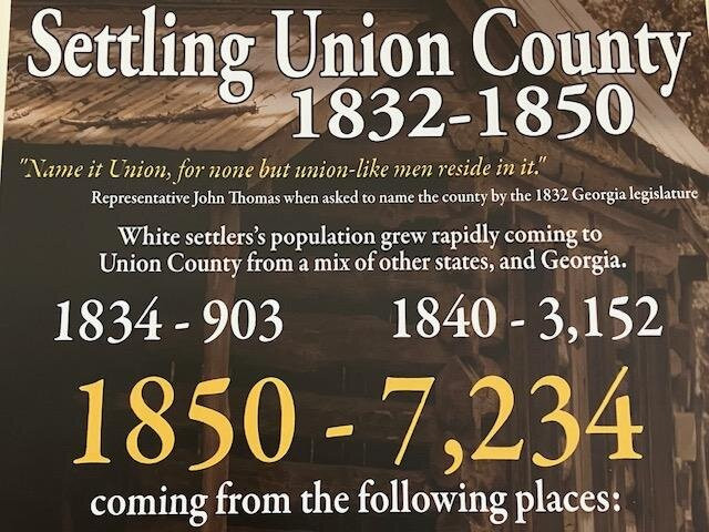 Union County Historical Courthouse景点图片