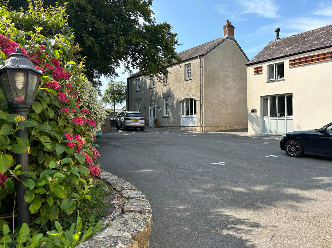Portclew House主图