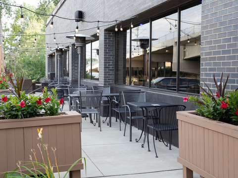 Flying Dutchman Distillery-伊甸草原必去景点