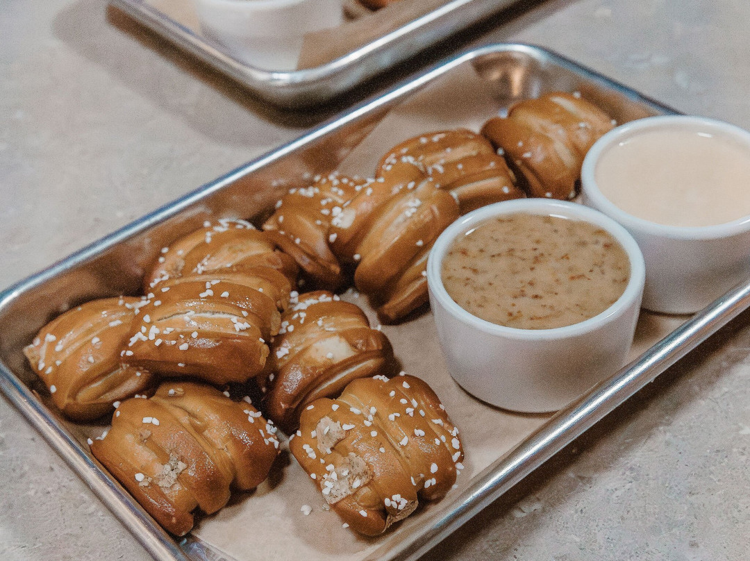 Ocean5-吉格港必去景点