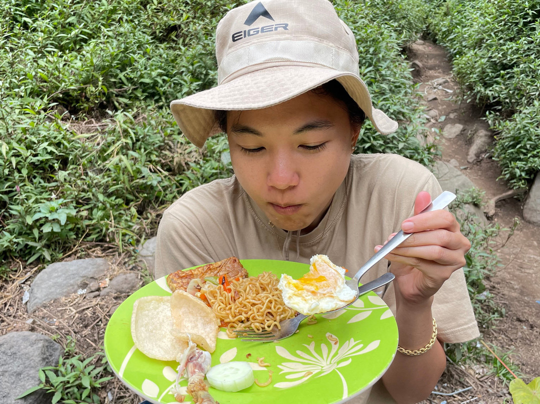 Rinjani Adventure Dream-Senaru必去景点
