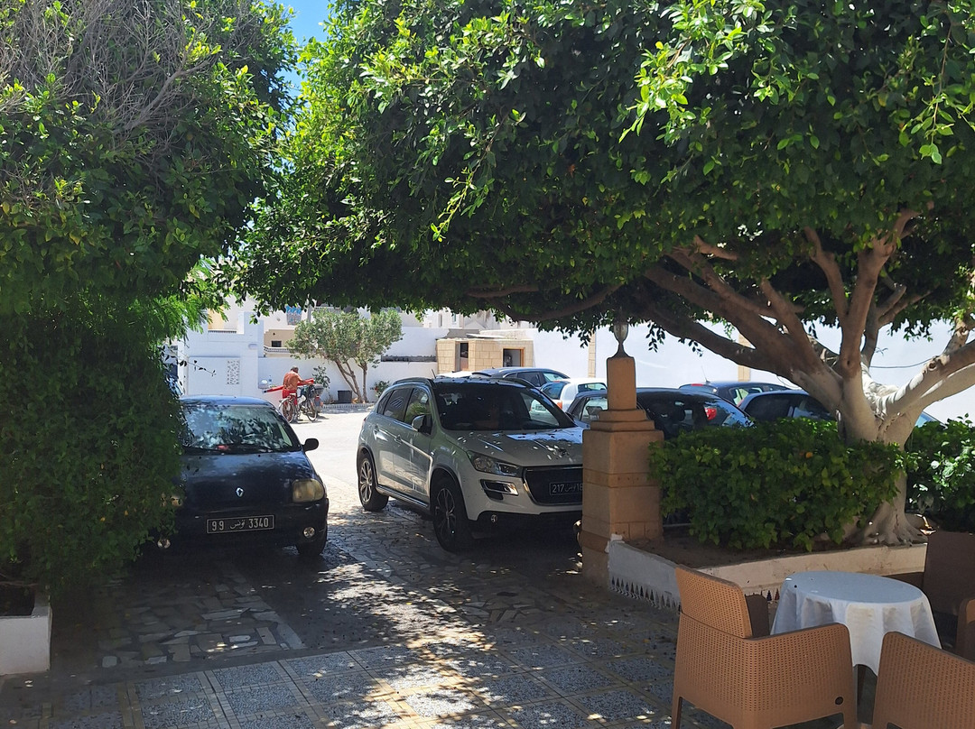 Hotel Houria House主图