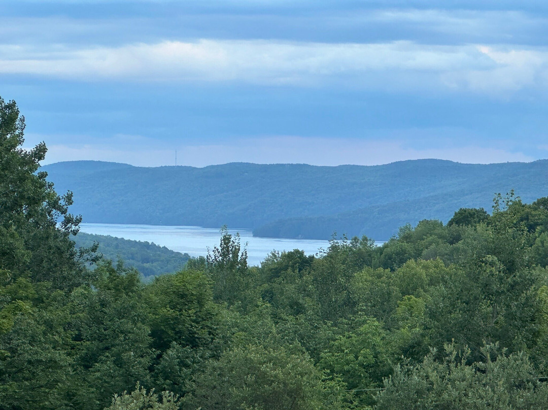 Auberge Le Tricorne Inn主图