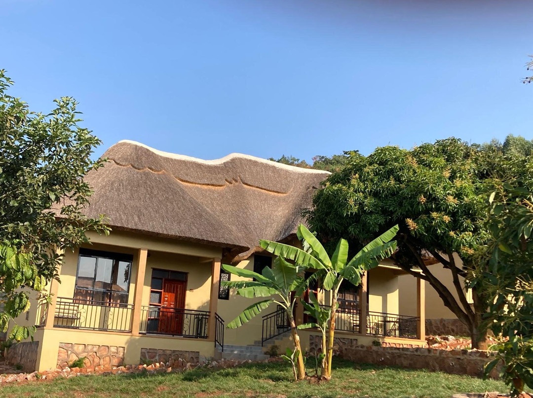 Stevalyn's Ridge View Lodge