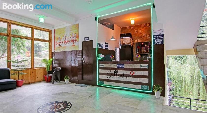 Pop Hotel Manik Palace