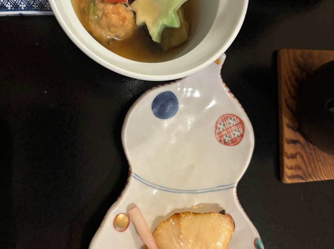 御宿清水屋温泉旅馆主图