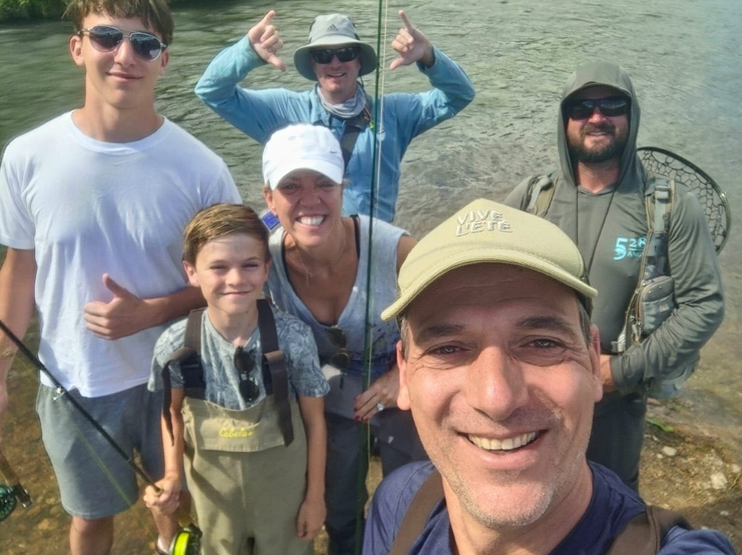 5280 Angler-阿瓦达必去景点