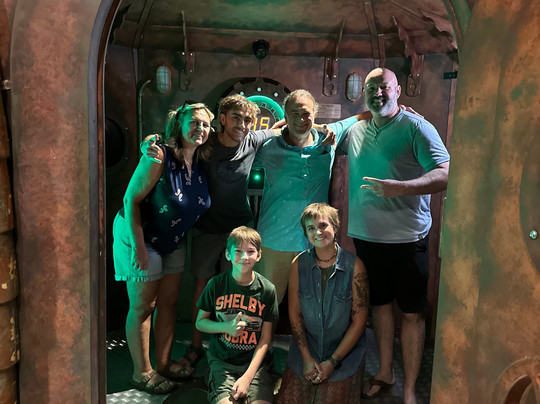 威尼斯人赌场酒店主图