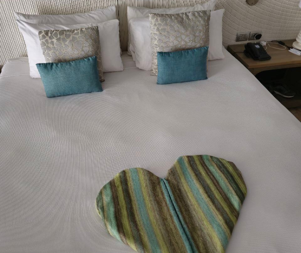 图卢姆加泰罗尼亚皇家成人专用酒店全包主图