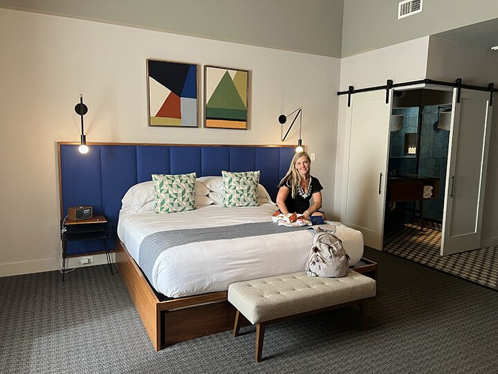 The Hotel Salem主图