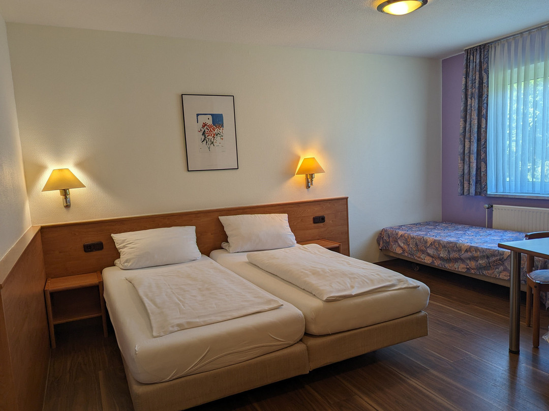 Hotel Sonnenhof