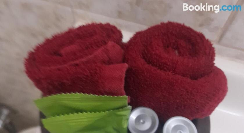 Outback Chapmanton Motel主图