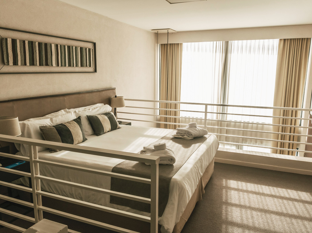 Mulen Hotel Tandil主图